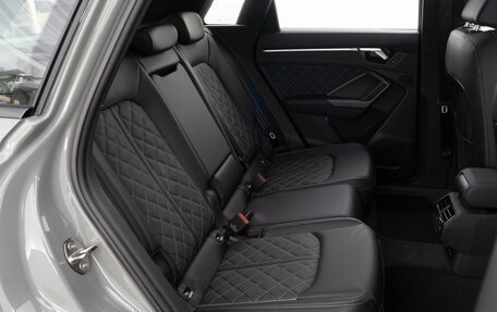 Audi Q3, 2025 год, 4 949 050 рублей, 10 фотография