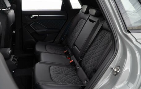 Audi Q3, 2025 год, 4 949 050 рублей, 12 фотография