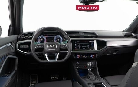 Audi Q3, 2025 год, 4 949 050 рублей, 9 фотография