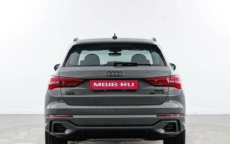 Audi Q3, 2025 год, 4 949 050 рублей, 4 фотография