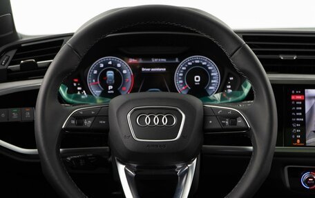 Audi Q3, 2025 год, 4 949 050 рублей, 16 фотография