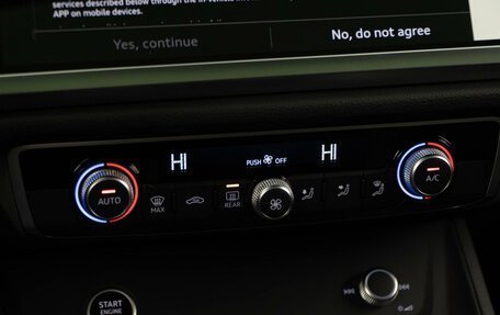 Audi Q3, 2025 год, 4 949 050 рублей, 21 фотография