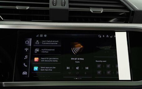 Audi Q3, 2025 год, 4 949 050 рублей, 26 фотография
