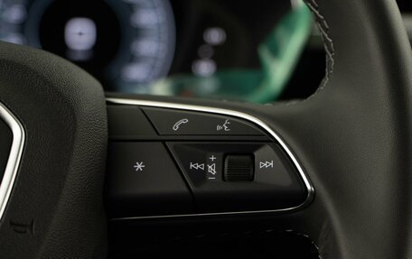 Audi Q3, 2025 год, 4 949 050 рублей, 18 фотография