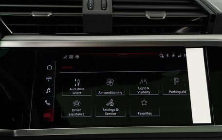 Audi Q3, 2025 год, 4 949 050 рублей, 27 фотография