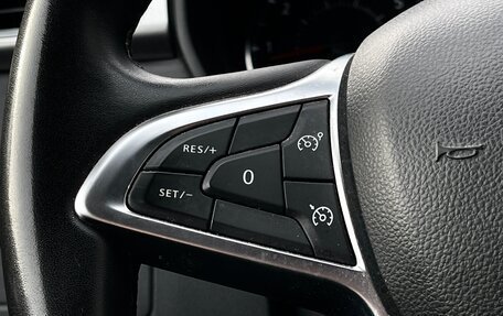 Renault Arkana I, 2020 год, 1 559 000 рублей, 13 фотография