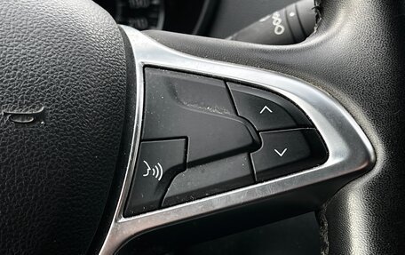 Renault Arkana I, 2020 год, 1 559 000 рублей, 14 фотография