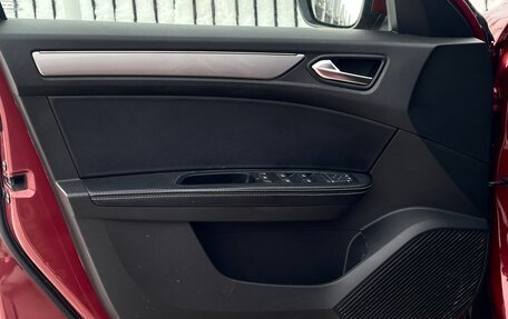 Renault Arkana I, 2020 год, 1 559 000 рублей, 18 фотография