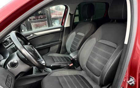 Renault Arkana I, 2020 год, 1 559 000 рублей, 20 фотография