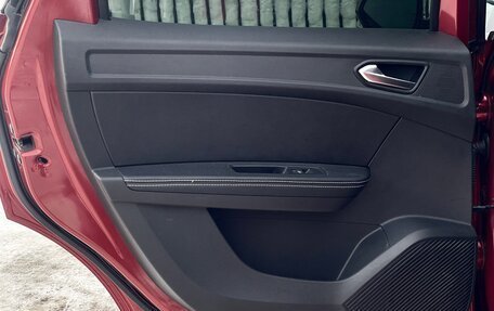 Renault Arkana I, 2020 год, 1 559 000 рублей, 21 фотография