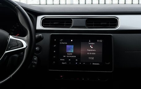 Renault Arkana I, 2020 год, 1 559 000 рублей, 24 фотография