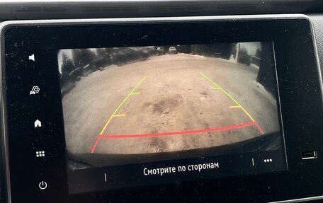 Renault Arkana I, 2020 год, 1 559 000 рублей, 29 фотография