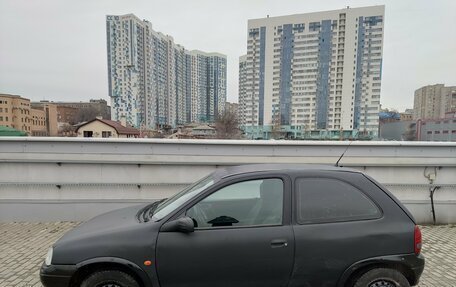 Opel Corsa B, 1999 год, 150 000 рублей, 5 фотография