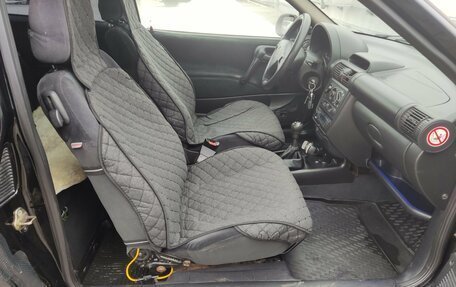 Opel Corsa B, 1999 год, 150 000 рублей, 9 фотография