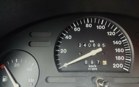 Opel Corsa B, 1999 год, 150 000 рублей, 11 фотография