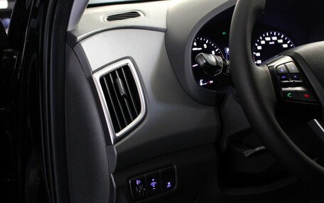 Hyundai Creta I рестайлинг, 2019 год, 1 799 000 рублей, 11 фотография