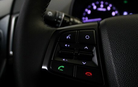 Hyundai Creta I рестайлинг, 2019 год, 1 799 000 рублей, 13 фотография