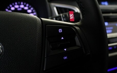 Hyundai Creta I рестайлинг, 2019 год, 1 799 000 рублей, 14 фотография