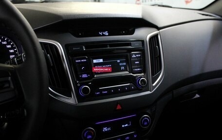 Hyundai Creta I рестайлинг, 2019 год, 1 799 000 рублей, 10 фотография