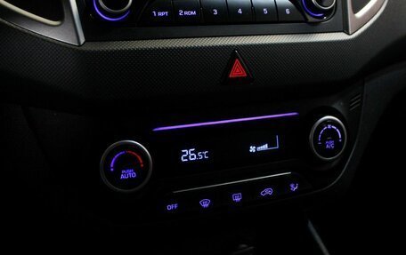 Hyundai Creta I рестайлинг, 2019 год, 1 799 000 рублей, 19 фотография