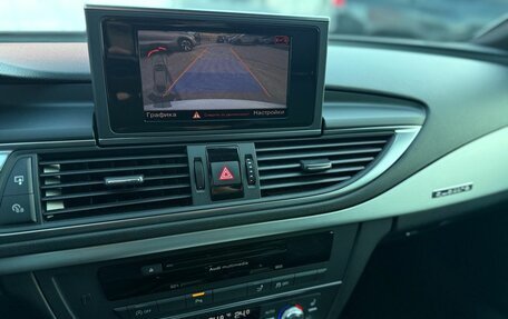 Audi A7, 2011 год, 2 490 000 рублей, 3 фотография