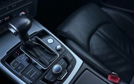 Audi A7, 2011 год, 2 490 000 рублей, 4 фотография