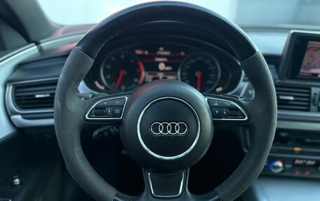 Audi A7, 2011 год, 2 490 000 рублей, 10 фотография
