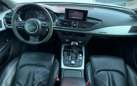 Audi A7, 2011 год, 2 490 000 рублей, 9 фотография