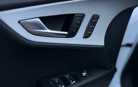 Audi A7, 2011 год, 2 490 000 рублей, 12 фотография