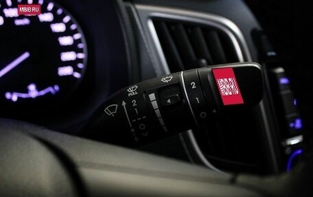 Hyundai Creta I рестайлинг, 2019 год, 1 799 000 рублей, 15 фотография