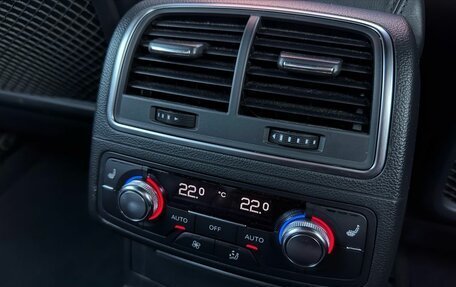 Audi A7, 2011 год, 2 490 000 рублей, 18 фотография