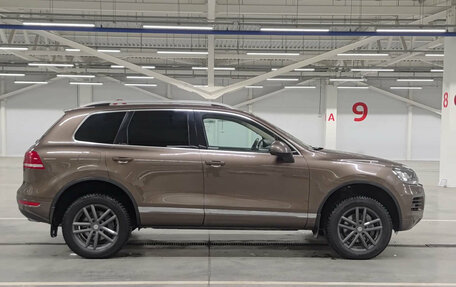 Volkswagen Touareg III, 2014 год, 2 950 000 рублей, 5 фотография