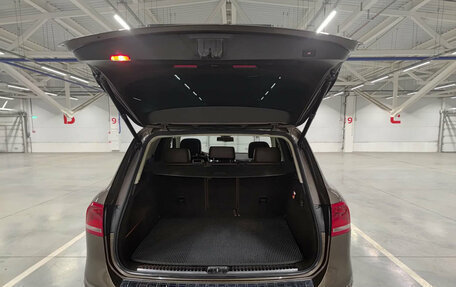 Volkswagen Touareg III, 2014 год, 2 950 000 рублей, 12 фотография