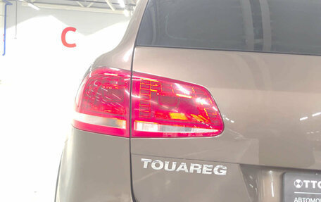 Volkswagen Touareg III, 2014 год, 2 950 000 рублей, 11 фотография