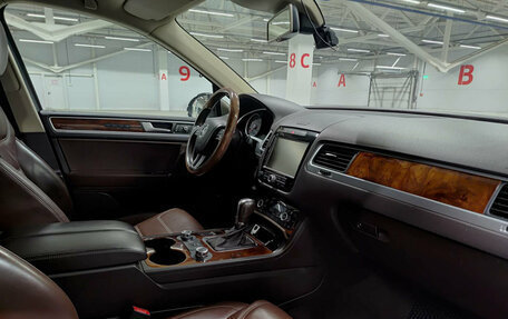 Volkswagen Touareg III, 2014 год, 2 950 000 рублей, 13 фотография