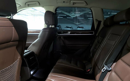 Volkswagen Touareg III, 2014 год, 2 950 000 рублей, 15 фотография