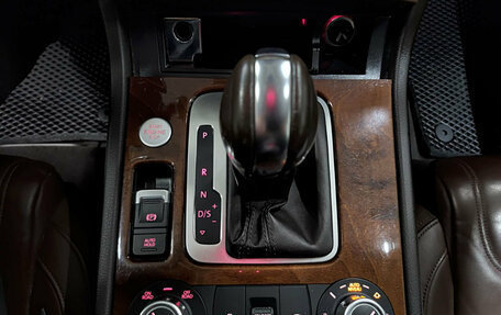 Volkswagen Touareg III, 2014 год, 2 950 000 рублей, 24 фотография