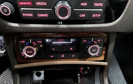 Volkswagen Touareg III, 2014 год, 2 950 000 рублей, 25 фотография