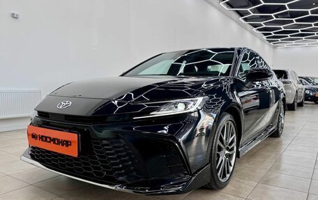 Toyota Camry, 2025 год, 4 900 000 рублей, 3 фотография