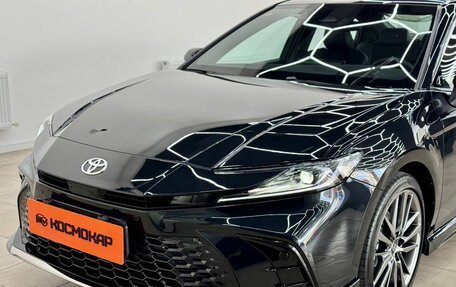 Toyota Camry, 2025 год, 4 900 000 рублей, 5 фотография