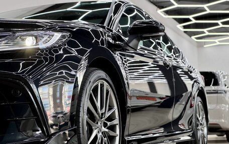 Toyota Camry, 2025 год, 4 900 000 рублей, 7 фотография