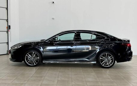 Toyota Camry, 2025 год, 4 900 000 рублей, 11 фотография