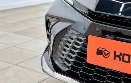 Toyota Camry, 2025 год, 4 900 000 рублей, 6 фотография