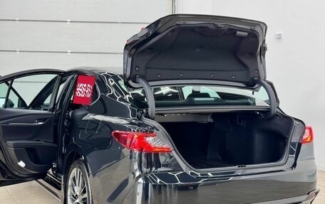 Toyota Camry, 2025 год, 4 900 000 рублей, 13 фотография