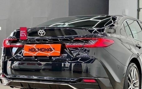 Toyota Camry, 2025 год, 4 900 000 рублей, 8 фотография
