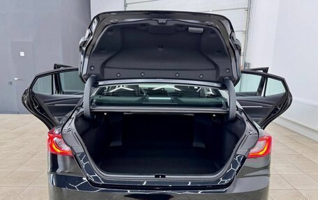 Toyota Camry, 2025 год, 4 900 000 рублей, 15 фотография