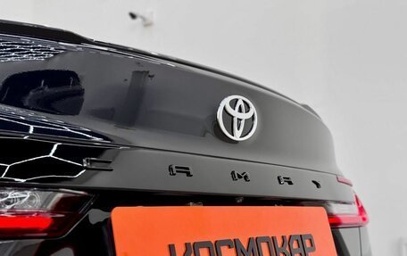 Toyota Camry, 2025 год, 4 900 000 рублей, 16 фотография