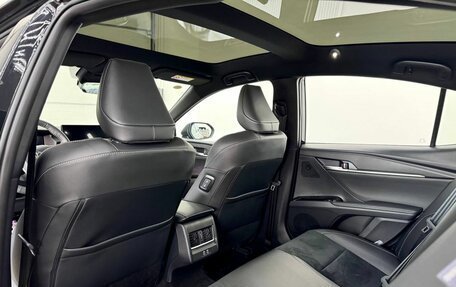 Toyota Camry, 2025 год, 4 900 000 рублей, 22 фотография