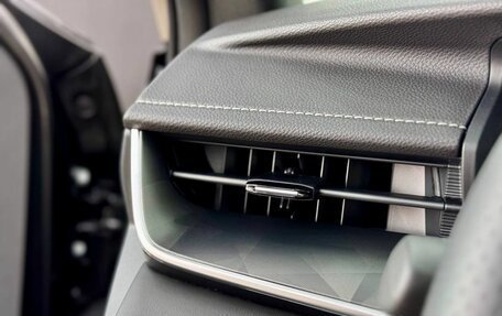 Toyota Camry, 2025 год, 4 900 000 рублей, 27 фотография