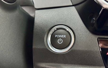 Toyota Camry, 2025 год, 4 900 000 рублей, 24 фотография